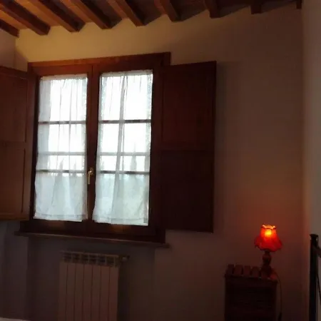 Farm stay La Fonte *