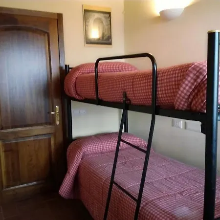 Farm stay La Fonte