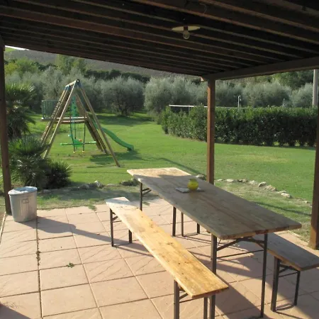 La Fonte * Volterra