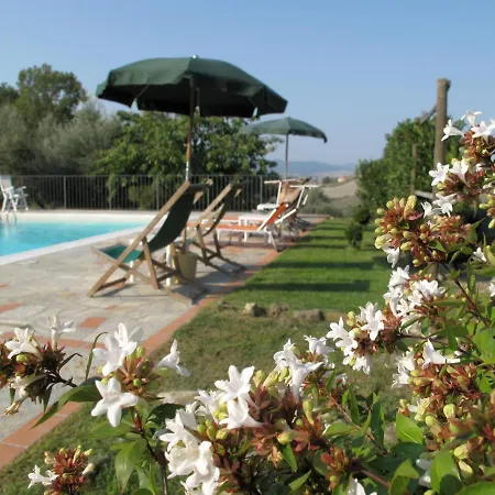 La Fonte Volterra