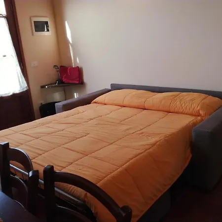 La Fonte * Volterra