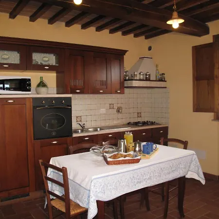La Fonte * Volterra