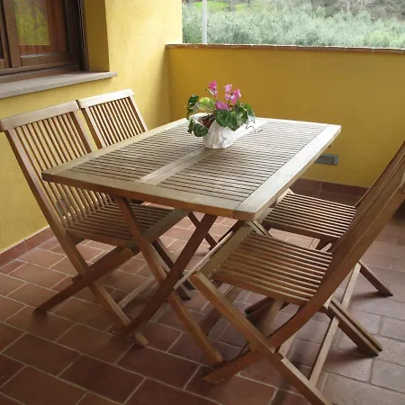 La Fonte * Volterra