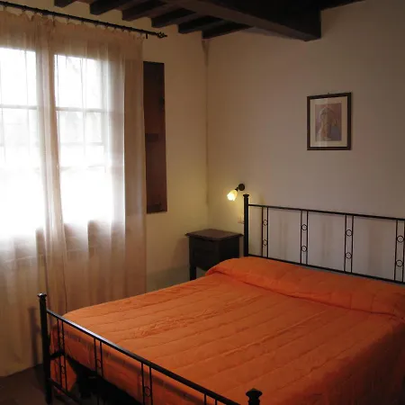 La Fonte Farm stay Volterra