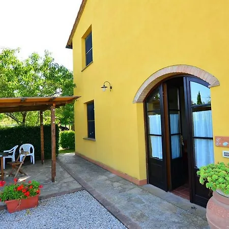 La Fonte Volterra