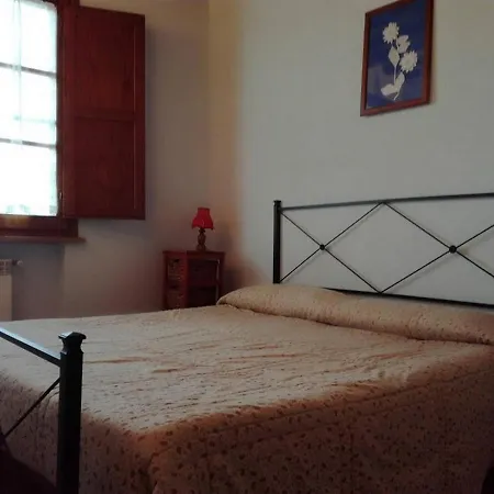Farm stay La Fonte *