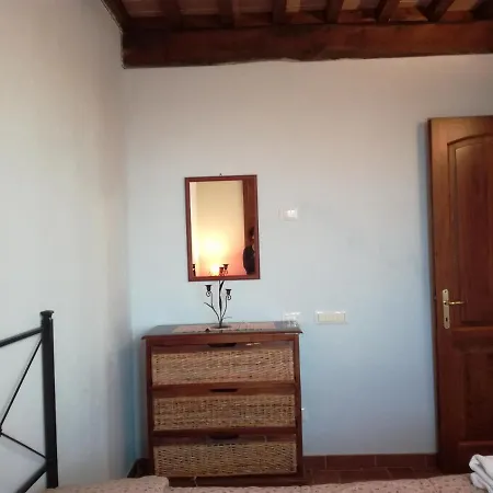 Farm stay La Fonte
