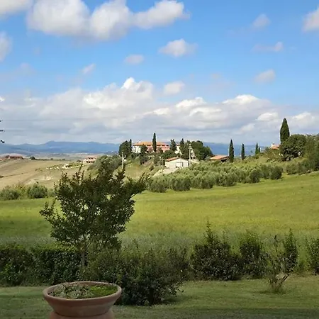 La Fonte Farm stay Volterra