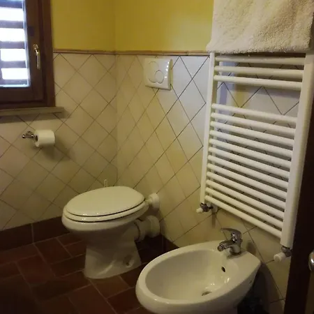 Farm stay La Fonte Volterra