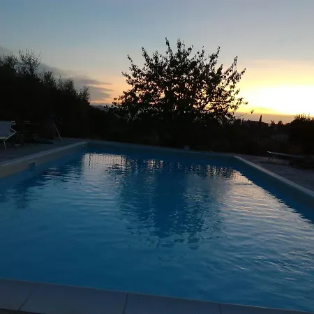 La Fonte Volterra
