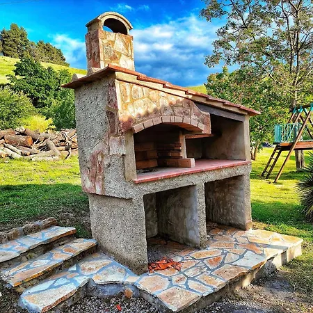 Farm stay La Fonte