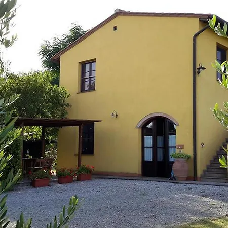 Farm stay La Fonte