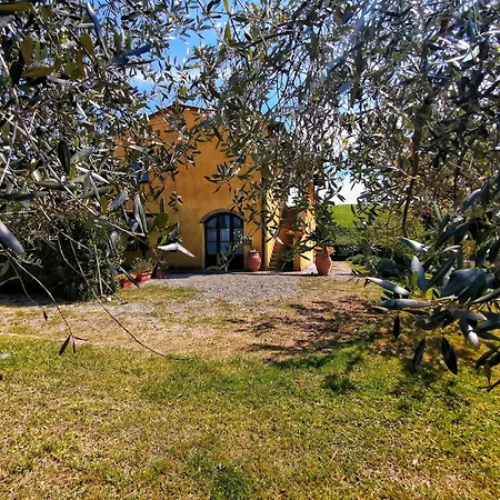 Farm stay La Fonte Volterra