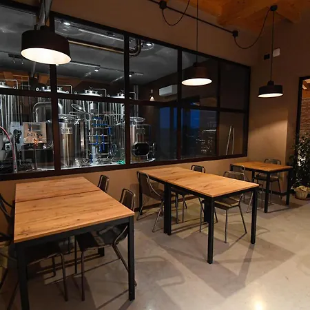 Farm stay La Fonte
